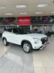 Thumbnail Hyundai Creta 1.4T Executive