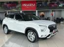 Thumbnail Hyundai Creta 1.4T Executive