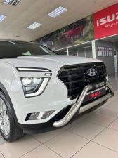 Hyundai Creta 1.4T Executive - Image 27