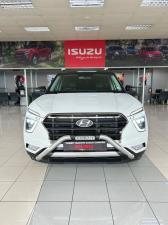 Hyundai Creta 1.4T Executive - Image 2