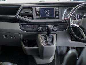 Volkswagen Transporter 2.0TDI Kombi SWB Trendline auto - Image 13