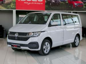 Volkswagen Transporter 2.0TDI Kombi SWB Trendline auto - Image 3