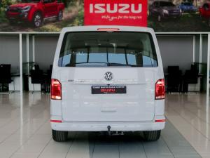 Volkswagen Transporter 2.0TDI Kombi SWB Trendline auto - Image 5