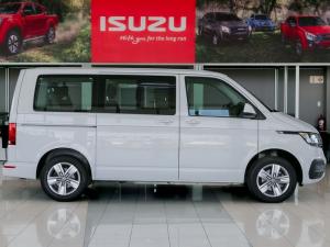 Volkswagen Transporter 2.0TDI Kombi SWB Trendline auto - Image 7