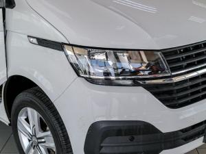Volkswagen Transporter 2.0TDI Kombi SWB Trendline auto - Image 9