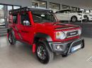 Thumbnail Suzuki Jimny 1.5 GLX AllGrip 5-door auto