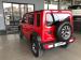 Suzuki Jimny 1.5 GLX AllGrip 5-door auto - Thumbnail 4