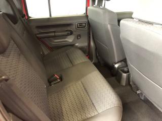 Suzuki Jimny 1.5 GLX AllGrip 5-door auto