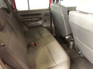 Suzuki Jimny 1.5 GLX AllGrip 5-door auto - Image 7