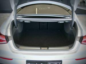 Mercedes-Benz CLA CLA200 AMG Line - Image 10