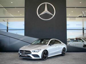 Mercedes-Benz CLA CLA200 AMG Line - Image 1