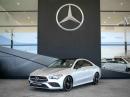 Thumbnail Mercedes-Benz CLA CLA200 AMG Line