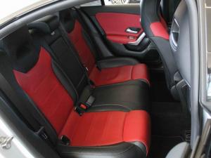 Mercedes-Benz CLA CLA200 AMG Line - Image 21