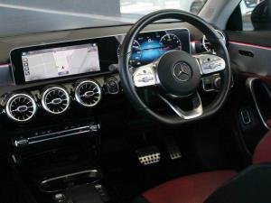 Mercedes-Benz CLA CLA200 AMG Line - Image 23