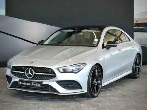 Mercedes-Benz CLA CLA200 AMG Line - Image 2