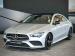 Mercedes-Benz CLA CLA200 AMG Line - Thumbnail 2