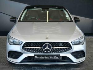 Mercedes-Benz CLA CLA200 AMG Line - Image 3