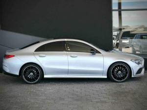 Mercedes-Benz CLA CLA200 AMG Line - Image 4