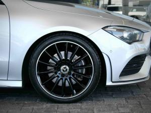 Mercedes-Benz CLA CLA200 AMG Line - Image 5