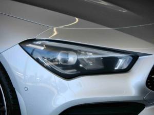 Mercedes-Benz CLA CLA200 AMG Line - Image 7