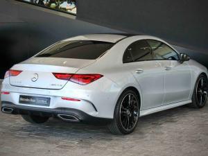 Mercedes-Benz CLA CLA200 AMG Line - Image 8