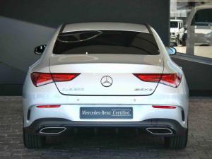 Mercedes-Benz CLA CLA200 AMG Line - Image 9