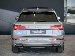 Audi Q5 40TDI quattro S line - Image 10