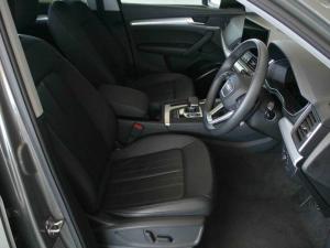 Audi Q5 40TDI quattro S line - Image 11