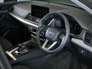 Audi Q5 40TDI quattro S line - Image 16