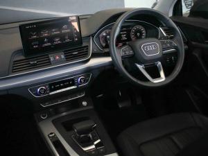 Audi Q5 40TDI quattro S line - Image 23