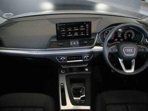 Audi Q5 40TDI quattro S line - Image 24