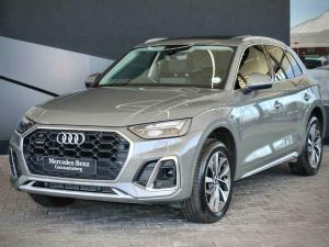 Audi Q5 40TDI quattro S line - Image 2