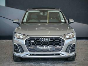 Audi Q5 40TDI quattro S line - Image 3