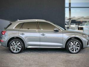 Audi Q5 40TDI quattro S line - Image 4