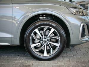 Audi Q5 40TDI quattro S line - Image 5