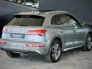 Audi Q5 40TDI quattro S line - Image 9
