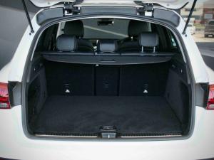 Mercedes-Benz GLC GLC300d 4Matic - Image 10