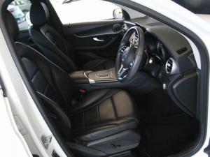 Mercedes-Benz GLC GLC300d 4Matic - Image 11