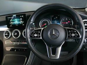 Mercedes-Benz GLC GLC300d 4Matic - Image 12