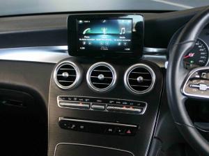 Mercedes-Benz GLC GLC300d 4Matic - Image 13