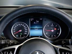 Mercedes-Benz GLC GLC300d 4Matic - Image 15