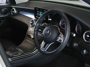 Mercedes-Benz GLC GLC300d 4Matic - Image 16