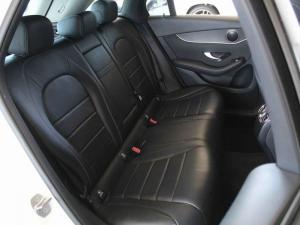 Mercedes-Benz GLC GLC300d 4Matic - Image 21