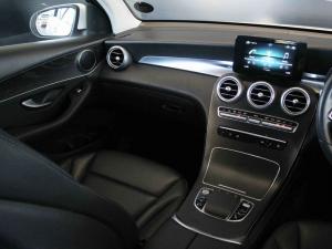 Mercedes-Benz GLC GLC300d 4Matic - Image 22
