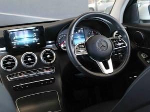 Mercedes-Benz GLC GLC300d 4Matic - Image 23