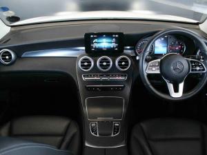 Mercedes-Benz GLC GLC300d 4Matic - Image 24