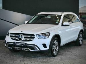 Mercedes-Benz GLC GLC300d 4Matic - Image 2