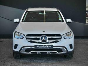 Mercedes-Benz GLC GLC300d 4Matic - Image 3