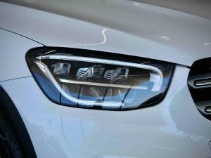 Mercedes-Benz GLC GLC300d 4Matic - Image 7