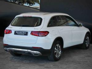 Mercedes-Benz GLC GLC300d 4Matic - Image 8